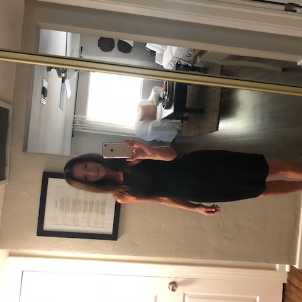 Meet your Posher, Kelly